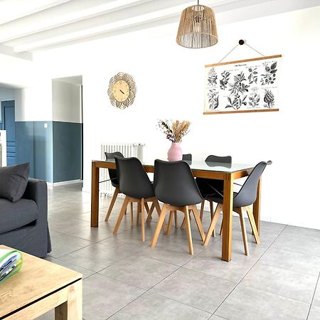 Le Clos Jasmin - Quartier Historique De Montlouis エクステリア 写真