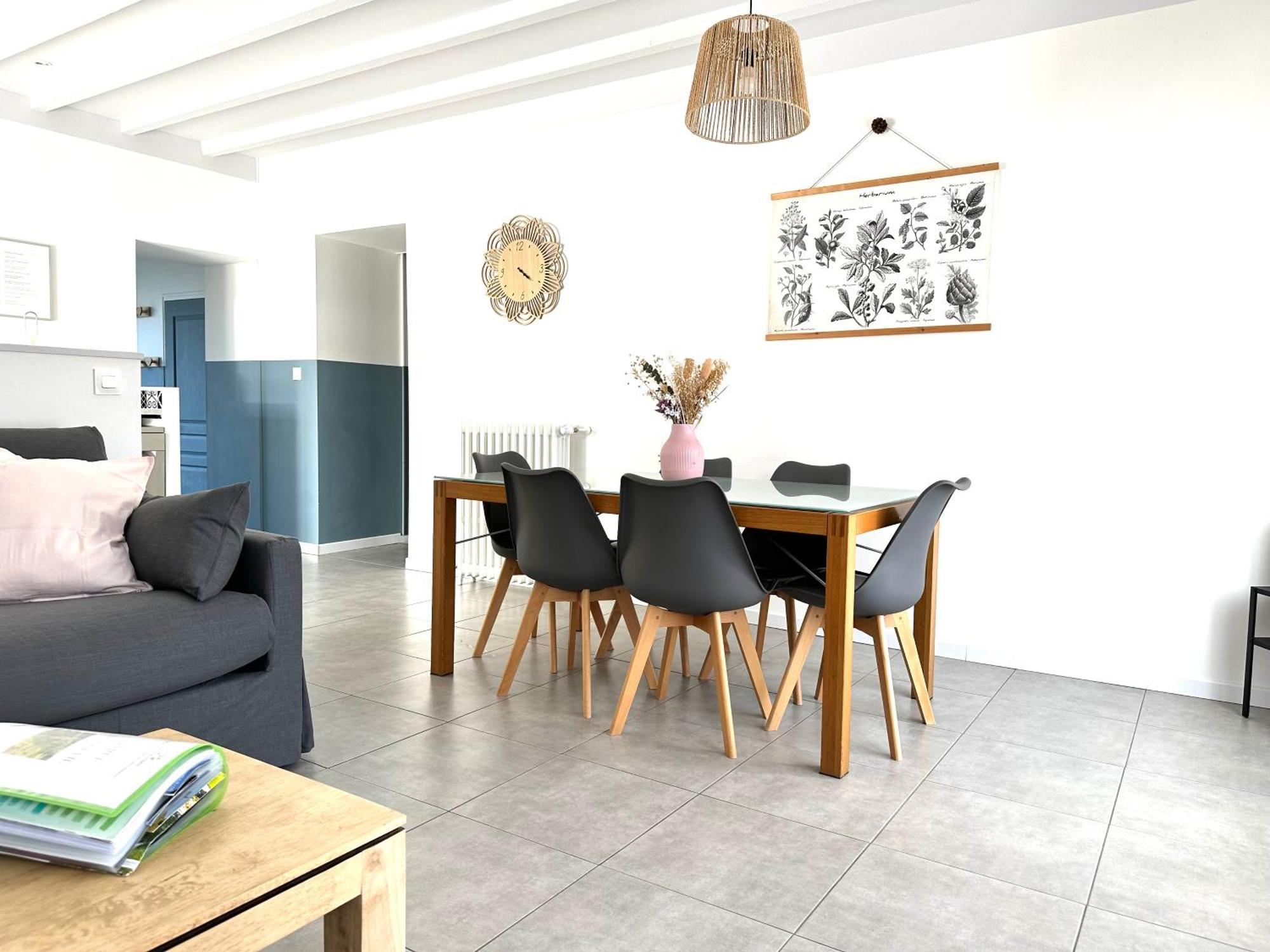 Le Clos Jasmin - Quartier Historique De Montlouis エクステリア 写真