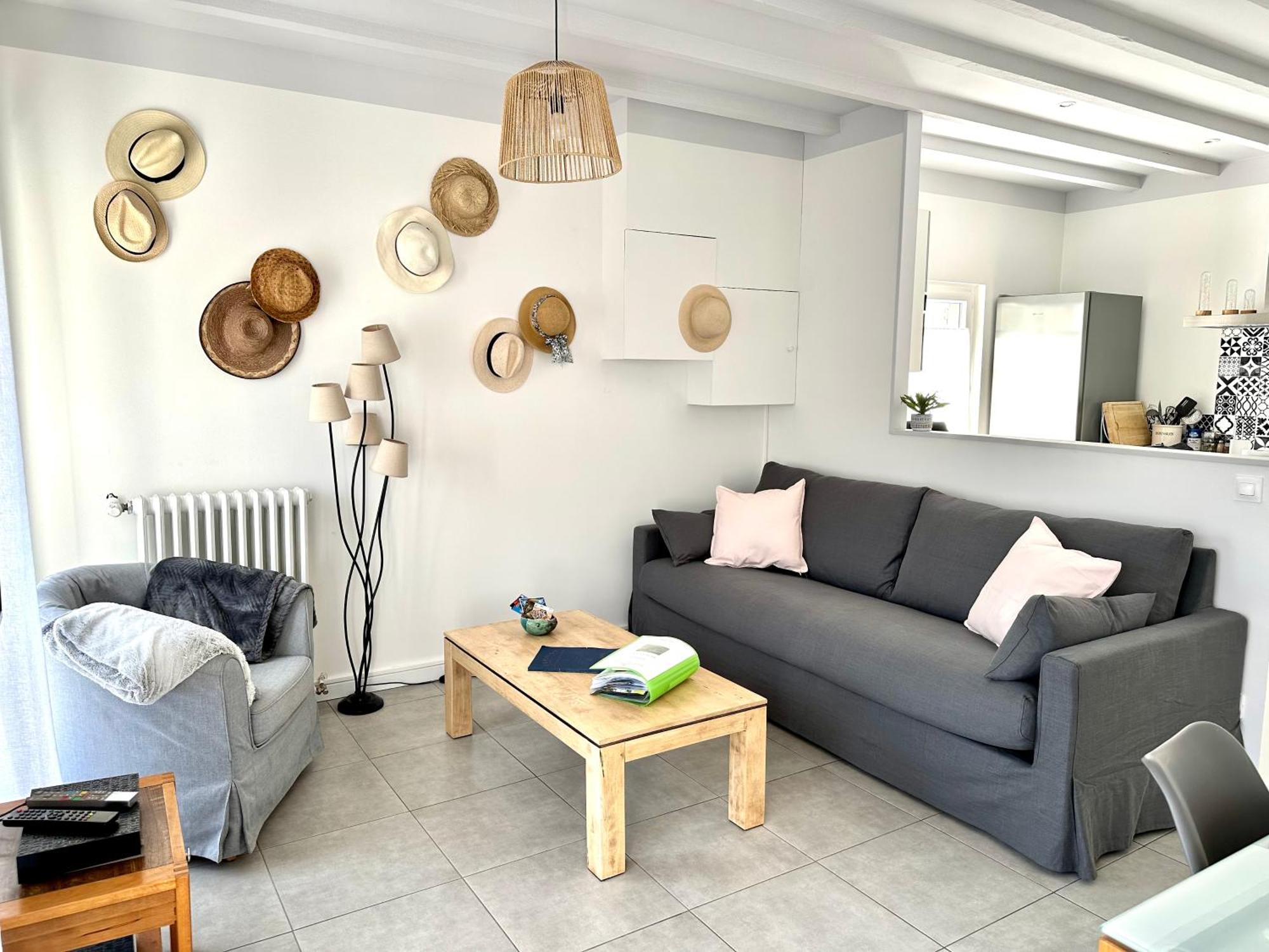 Le Clos Jasmin - Quartier Historique De Montlouis エクステリア 写真
